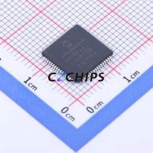 Microcontrolador de chip IC de circuito integrado (MCU/MPU/SoC) nuevo y original de 1/2/1/2 (10x10) - Product Image 1