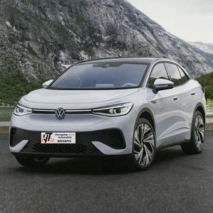 V-w Id.4 Crozz Id 4 Pure X Pro <span class=keywords><strong>Wolsvagen</strong></span> Coches <span class=keywords><strong>usados</strong></span> Toyota Vehículo eléctrico Mini coche Ev Vehículo de nueva energía - Product Image 2