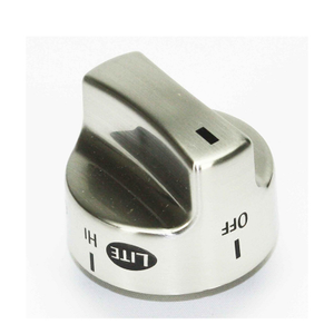 بيع ما بعد البيع من الشركة المصنعة في المخزن مجموعة قطع غيار موقد موقد مقابض التحكم في الموقد تحل محل ، AH979119 - Product Image 1