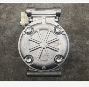 Máy Nén Ac MSC90C Cho Mitsubishi Colt Lancer Mirage 1997-2003 OEM: MR201199/<span class=keywords><strong>AKC200A203F</strong></span> 5PK 12V 104MM - Product Image 5