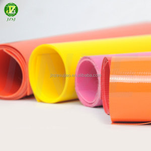 Bâche <span class=keywords><strong>de</strong></span> <span class=keywords><strong>protection</strong></span> extérieure orange 550, paroi latérale légère 8x3m 9m x 11m, bâche en PVC 4x5 mètres pour couverture <span class=keywords><strong>de</strong></span> camion - Product Image 1