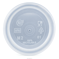65ml 2oz Transparante PP sausbakje met deksel voor saladedressing, wegwerp condimentenbakje, magnetronbestendig, lekvrij