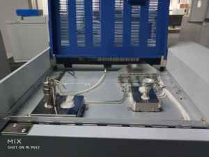CHINCAN GC102AF Chromatographe en phase gazeuse portable de laboratoire au meilleur prix avec détecteur FID - Product Image 6