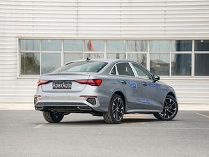 <span class=keywords><strong>2023</strong></span> voiture d'occasion <span class=keywords><strong>Audi</strong></span> <span class=keywords><strong>A3</strong></span> Limousine berline 35TFSI 1.5T Turbo Euro VI automatique cuir double puissance - Product Image 6