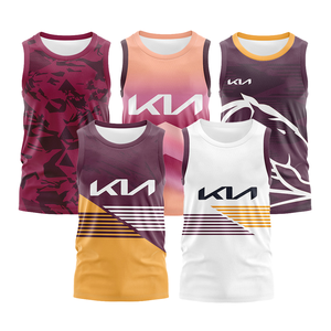Uniformes <span class=keywords><strong>de</strong></span> <span class=keywords><strong>Rugby</strong></span> Personalizados al por Mayor, Conjuntos Deportivos Económicos para Adultos, Incluyen Camisetas <span class=keywords><strong>de</strong></span> Liga con Diseño Sublimado, 100% Rápido - Product Image 4