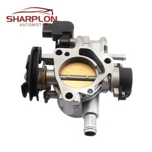 Pièces de moteur automobile de qualité, boîtier de papillon, ensemble de corps de papillon 22210-0D090 22210-0D040 pour Toyota Corolla - Product Image 2