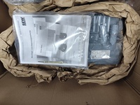HS41 DRC1-005-SNI-A-ECR/BY1C/TV/A HS41DRC1005SNIAECRBY1CTVA Servomotor Industrial para PLC