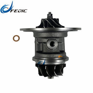 Cartucho <span class=keywords><strong>Turbo</strong></span> <span class=keywords><strong>RHB6</strong></span> CI38 para Isuzu Offway JCB Earth Moving Hitachi EX150 con motor 4BD1-T 4BD1-PTH - Product Image 3