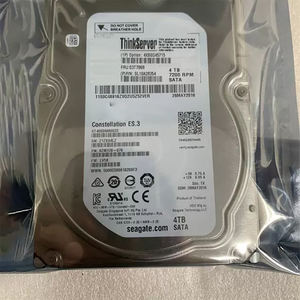 Для Lenovo ST10000NM0096 10T 10TB ST1800MM0129 ST4000NM0033 SAS 3,5 ''12GB серверный жесткий диск HDD - Product Image 5