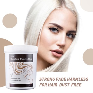 Thuốc Tẩy Bột Tóc Cao Cấp Chuyên Nghiệp - Product Image 3