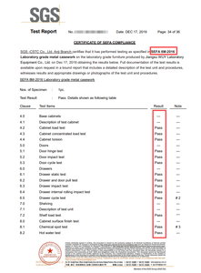 ม้านั่งทำงานสำหรับ<span class=keywords><strong>ห้อง</strong></span><span class=keywords><strong>ปฏิบัติการ</strong></span>ของนักเรียนเฟอร์นิเจอร์ห้องปฏิบัติ<span class=keywords><strong>การ</strong></span>ฟิสิกส์ชีววิทยาเคมี - Product Image 2