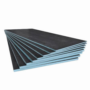 Tablero de extrusión de poliestireno XPS de alta compresión para aplicaciones de respaldo de ducha y respaldo de azulejos de espuma - Product Image 4