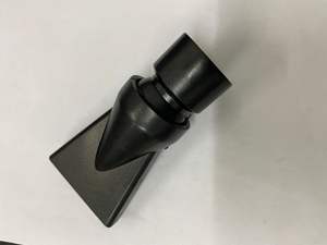 Nieuwe Hoogwaardige 360 Graden Draaiende Aquariumuitlaat Duckbill Nozzle Plastic <span class=keywords><strong>Aquarium</strong></span> Nozzle - Product Image 4