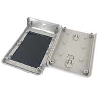 Boîtier de projet de présence Vange 150*95*35mm boîtier en plastique ABS boîte de jonction RFID