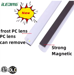 Hight chất lượng sản phẩm tuyến tính Led trang trí dải ánh sáng 120V LED tuyến tính dải ánh sáng - Product Image 3