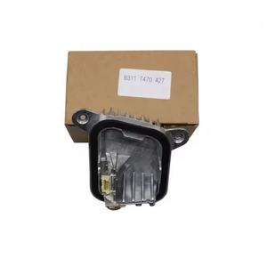 Phare à LED pour voiture 63117470427 DRL Daytime Running Light Led Angel Eyes Led Module pour 3 'F34 <span class=keywords><strong>GT</strong></span> LCI High Version 63117470428 - Product Image 5