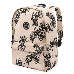 <span class=keywords><strong>Sac</strong></span> d'école en coton recyclé Durable pour l'extérieur, <span class=keywords><strong>sac</strong></span> à <span class=keywords><strong>dos</strong></span> de voyage pour hommes et femmes - Product Image 3