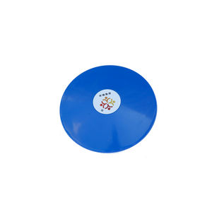 Disco de Goma Suave de 800g para Atletismo Infantil, Equipo Deportivo Escolar para Entrenamiento de Lanzamiento en Pista y <span class=keywords><strong>Campo</strong></span> - Product Image 5