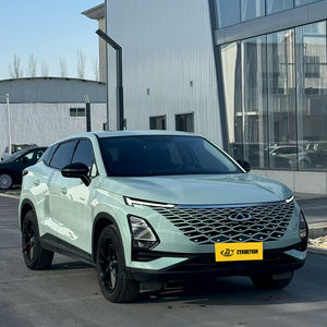 Chery Omoda 5 2022 Essence SUV Compact Prix Abordable 5 Places Voitures d'<span class=keywords><strong>Occasion</strong></span> Véhicules Voitures Usagées - Product Image 3