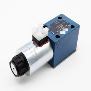 4WE 10 Y33/CG24N9K4 00595531 vanne à vanne directionnelle nouvelle Original prêt Stock automatisation industrielle PAC PLC dédié - Product Image 1