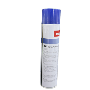 Adhesivo en Aerosol <span class=keywords><strong>3C</strong></span> de Alta Resistencia, a Base de Silicona, para Construcción de Moldes de Barcos y Aplicaciones Compuestas - Product Image 3