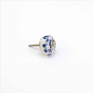 <span class=keywords><strong>Poignée</strong></span> <span class=keywords><strong>de</strong></span> <span class=keywords><strong>porte</strong></span> en <span class=keywords><strong>porcelaine</strong></span> <span class=keywords><strong>de</strong></span> chine, en céramique, ronde, pour tiroirs et meubles, 50 pièces - Product Image 4