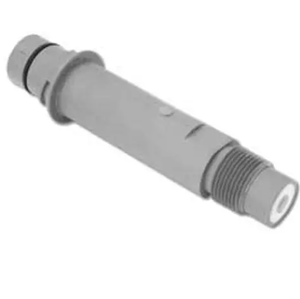 Georg 3-2774,3-2776,3-2774-HT-C Conexión DryLoc/PT1000-Temp-Comp Electrodo PH-ORP PTFE-Ryton-PPS IP67 para Tratamiento de Agua - Product Image 3