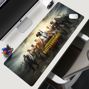 Nhà Máy Bán buôn giá cả cạnh tranh tùy chỉnh Miếng Đệm chuột gammer Mousepad - Product Image 5