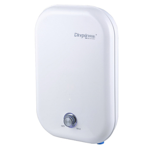 <span class=keywords><strong>Chauffe</strong></span>-<span class=keywords><strong>eau</strong></span> électrique instantané pour maison mobile et usage domestique, boîtier en plastique, également pour les hôtels - Product Image 5