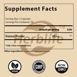 Oem Odm Private Label <span class=keywords><strong>Shatavari</strong></span> <span class=keywords><strong>Capsules</strong></span> 500Mg-Kruidensupplement, Ondersteunt Hormonale Balans, Ondersteuning Van Het Immuunsysteem, Veganistisch - Product Image 4