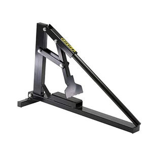 手動式携帯タイヤチェンジャー 大型トラック・バイク用タイヤチェンジャー - Product Image 1