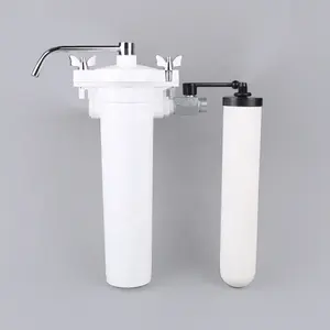 Ningshing OEM filtro de agua de carbono de 10 pulgadas con cartuchos purificadores cartuchos de filtro de agua cartuchos de repuesto