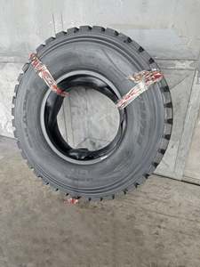 Chaoyang Westlake ยางรถบรรทุก295 75 22.5 385 80 22.5ยางรถบรรทุกจีน275 75 22.5 - Product Image 4