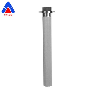 ตัวกรองผงไทเทเนียมทนต่อการกัดกร่อนสำหรับอุตสาหกรรมชีวการแพทย์ - Product Image 5