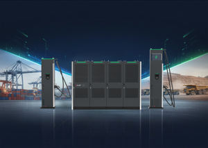 INJET MEGA Fleet <span class=keywords><strong>Anglais</strong></span> Français Allemand Italien Espagnol Langues 10' HD LCD 5m/7.5m Gestion à distance Refroidissement naturel Satellite - Product Image 2