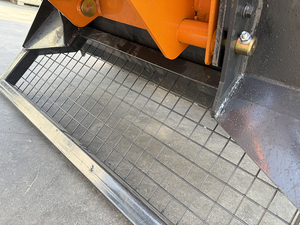 Измельчитель древесины LandHonor, дровокол, кусторез, лесозаготовительная техника, навесное оборудование с двигателем и редуктором, фермерский измельчитель пней для мини-погрузчиков - Product Image 5