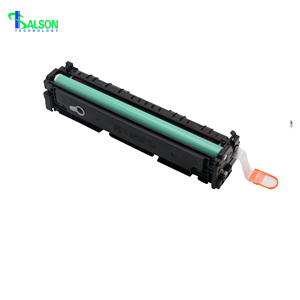 Cartucho de tóner <span class=keywords><strong>CF502A</strong></span> para HP Pro M254dw 254nw M280nw M281fdw 281fdn 1,3 K - Product Image 1