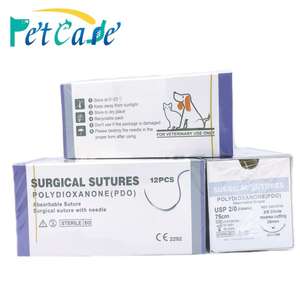 Kit di morsetto per sutura endoscopica per connettore per catetere di aspirazione mitMitsubishi Pajero porta aghi per strumento ortodontico - Product Image 2