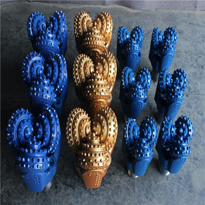 Trung Quốc cung cấp cho chúng tôi thương hiệu thứ hai tay cũng khoan bit tci nút bit - Product Image 5