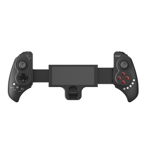 Besting satış PG 9023S uzatılabilir kablosuz mobil oyun Gamepad denetleyici <span class=keywords><strong>Android</strong></span> PC akıllı telefon için PUBG Valor Arena, - Product Image 4