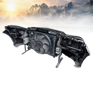 Pare-chocs avant d'occasion Mercedes-Benz Classe E <span class=keywords><strong>W212</strong></span>, vente chaude, haute qualité, facile à installer, kit de panneaux de pare-chocs anti-collision universel - Product Image 5