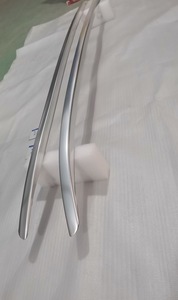 Rails de toit en alliage d'aluminium de haute qualité pour <span class=keywords><strong>mazda</strong></span> cx30 cx 30 cx-30 cx-4 cx-<span class=keywords><strong>5</strong></span> cx-8 cx-7 - Product Image 6