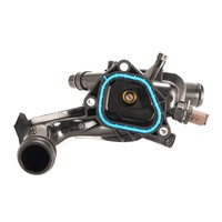 Boîtier de Thermostat ap02, accessoires automobiles d'origine, pour Peugeot 9808647180, 208, 2008, 308, pour citroën DS3, DS4, C4, 3008 T, 1.6 YL00957280