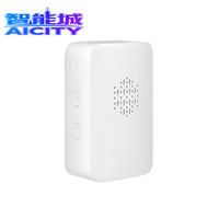 SQ Infrared Night 1080P Tuya Smart Video Doorbell Deteksi PIR IP65 Tahan Air Sudut Pandang 135 Derajat Interkom Dua Arah