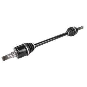 Autoteko เพลาขับล้อหลัง100771900C 100771901B 102716100B 201699เพลาขับขาตั้งกล้อง <span class=keywords><strong>CV</strong></span> ร่วมสำหรับ <span class=keywords><strong>Tesla</strong></span> - Product Image 2