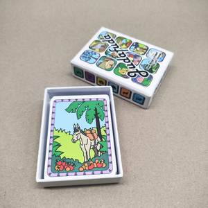 Hochwertige benutzer definierte Design-Spielkarten für Erwachsene - Product Image 6