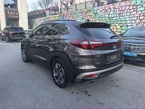 Pour <span class=keywords><strong>Tucson</strong></span> <span class=keywords><strong>2019</strong></span> SUV Turbo Sièges en Cuir Conduite à Gauche Haute Qualité Luxe Essence 4 Portes 5 Places Transmission Automatique - Product Image 4