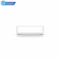 Nouveau commutateur Ubiquiti UniFi d'origine commutateur gigabit Ethernet poe USW-Lite-8-POE géré 8 ports