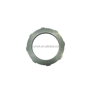 Kit de plaques en acier pour transmission CVT VT2 RE0F10A, pack d'embrayage pour Nissan Sentra Qashqai <span class=keywords><strong>Juke</strong></span> Tiida Renault, pièces de réparation CVT - Product Image 2