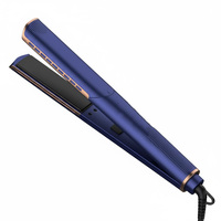 Styler multifonctionnel HT01 pour boucler les cheveux, fer à lisser, sèche-cheveux, ions négatifs, super boucleurs à air haute vitesse